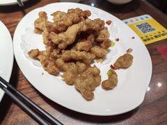 -老瑞福上海菜(人民广场店)