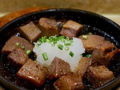 -东京屋(武定路店)