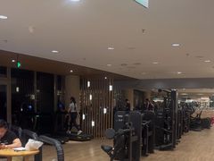 -W FITNESS 威尔仕健身·游泳(万科天空之城店)