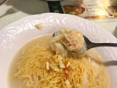 -翠华餐厅(旺角文华商场店)