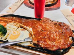 大战斧牛排-两点半深夜牛排(斗西路店)