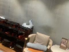 -华夏良子·足道SPA艾灸(开源店)