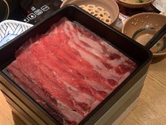 -温野菜涮涮锅(大悦城店)