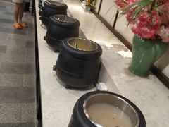 -圣和汤泉•汗蒸温泉自助