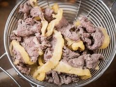 -广味鲜潮汕牛肉火锅(延安三路店)