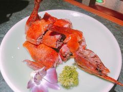 -新白鹿餐厅(悠迈生活广场店)