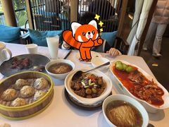 -松鹤楼·非遗·苏帮菜(融科店)
