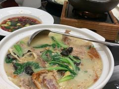 -新南华大酒店(长寿店)