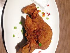 -四道菜·福建菜馆(新街口金鹰店)