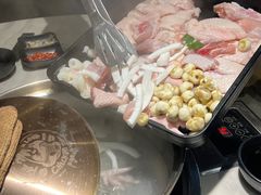 -狐狸爱上椰子鸡(滨江星光大道店)