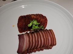 -西安饭庄·非遗陕菜(钟楼店)