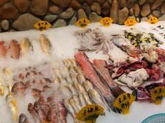 -星龙海鲜(望江东路店)