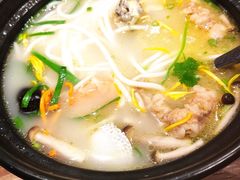 -云海肴·汽锅鸡·云南菜(美罗城店)