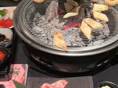 -黑牛の店·黑金店(沈阳万象城店)