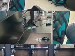 -绿树电竞(五路店)