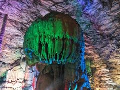 -重庆云阳龙缸景区