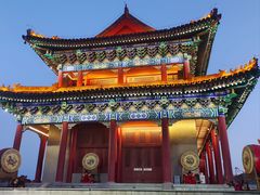 -开封城墙景区