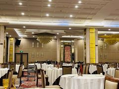 大堂-名苑皇宫酒家(来魅力壁画村店)