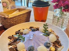 -Blac+Blac(中海环宇荟店)