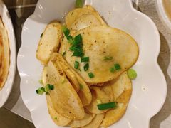 杏鲍菇-胡哥烤肥牛(车公庙店)