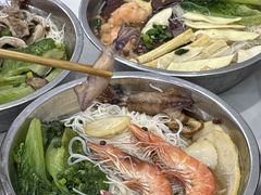 -福屿鲜捞小吃·捞化(福屿总店)