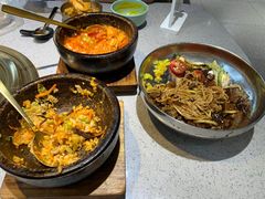 -妥妥烤肉料理(昙华林店)