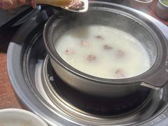 -大良毋米粥(锦龙路总店)