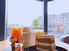 -如果枫糖(万达店)