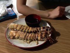 -海盗餐厅