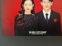 -bobo高端证件照工作室(三元桥店)