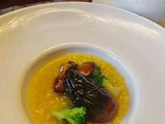 -长生素斋(普陀山店)
