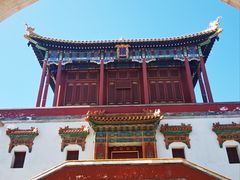 -香山公园