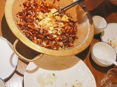 -永安水煮活鱼·仪征土菜院子