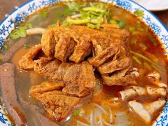 -叶新小吃店(来凤小区总店)