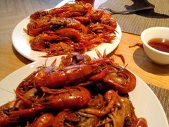 -华信天港禧悦酒店·浩自助餐厅(宁波奉化万达广场店)