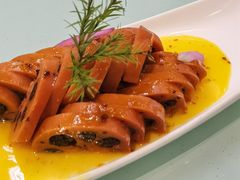 -止园酒店-中餐厅