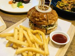 -G+KITCHEN(龙湖狮山天街店)