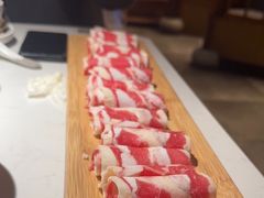 -周渝食惦酸菜鱼(青浦店)