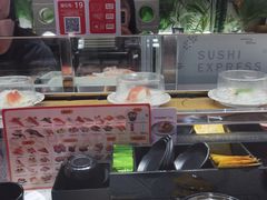 -争鲜回转寿司(中街大悦城店)