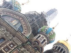 -滴血救世主教堂