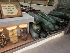 -得意咚瓜·顺德鱼生·冬瓜盅火锅