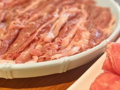 -義聚德·清真铜锅涮羊肉·烧烤(河东店)