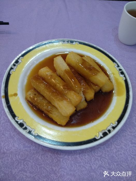 蜀江春(科华北路店)图片