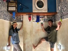 -槟城颠倒博物馆