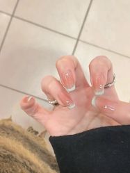 -M·X Nail日式美甲美睫