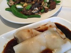 -麒麟海鲜酒家(Richmond)