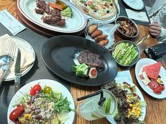 -食间牛排(湖西路店)