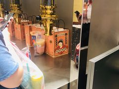 -LELECHA乐乐茶(新街口大洋店)