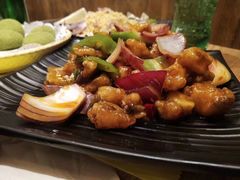 -壹酒贰肉1926·深夜食堂(南京北街店)