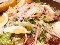 -GreyWhale灰鲸餐厅(武汉国际广场店)